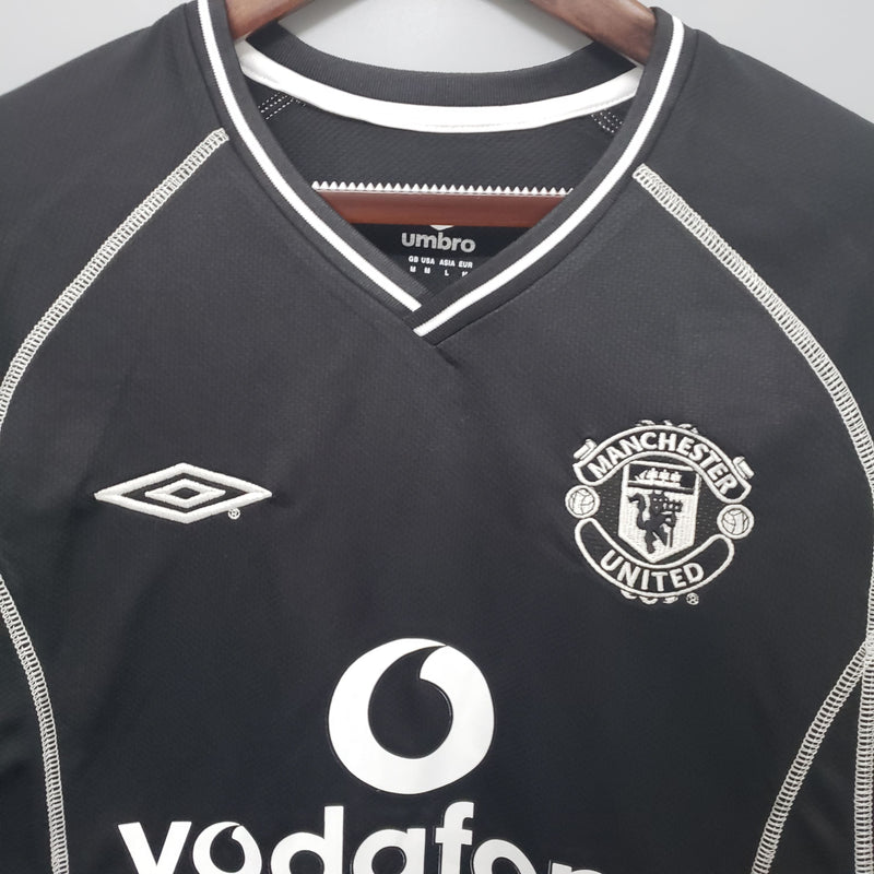 MANCHESTER UNITED I 00/02 HOMBRE (RETRO)