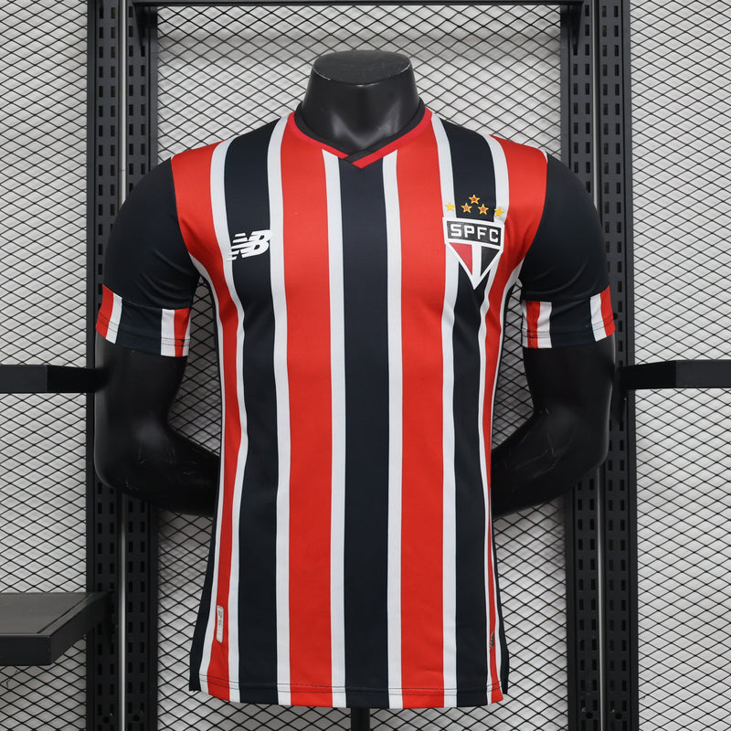 SÃO PAULO II 24/25 HOMBRE (VERSIÓN JUGADOR)