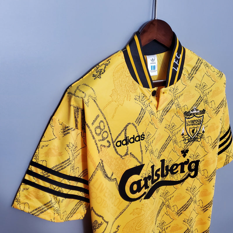 LIVERPOOL I 94/96  HOMBRE (RETRO)