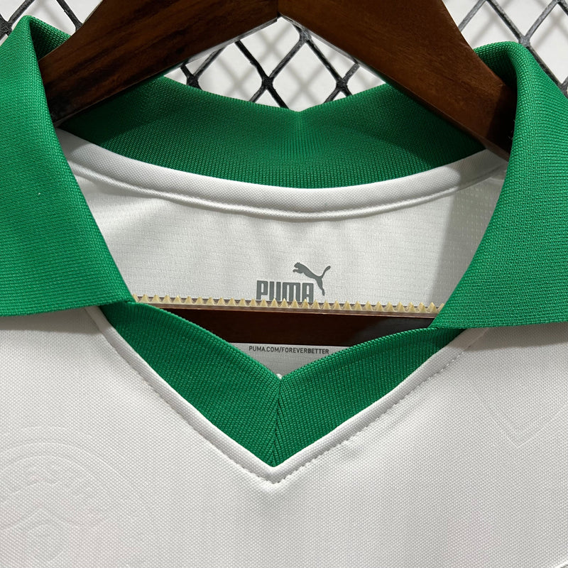 PALMEIRAS EDICIÓN LIMITADA BLANCA 24/25 HOMBRE