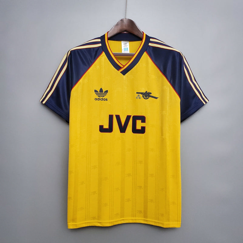 ARSENAL 88/89 II HOMBRE (RETRO)