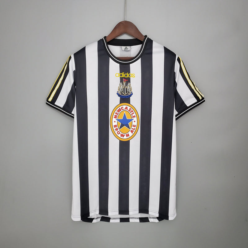 NEWCASTLE l 97/99 HOMBRE (RETRO)