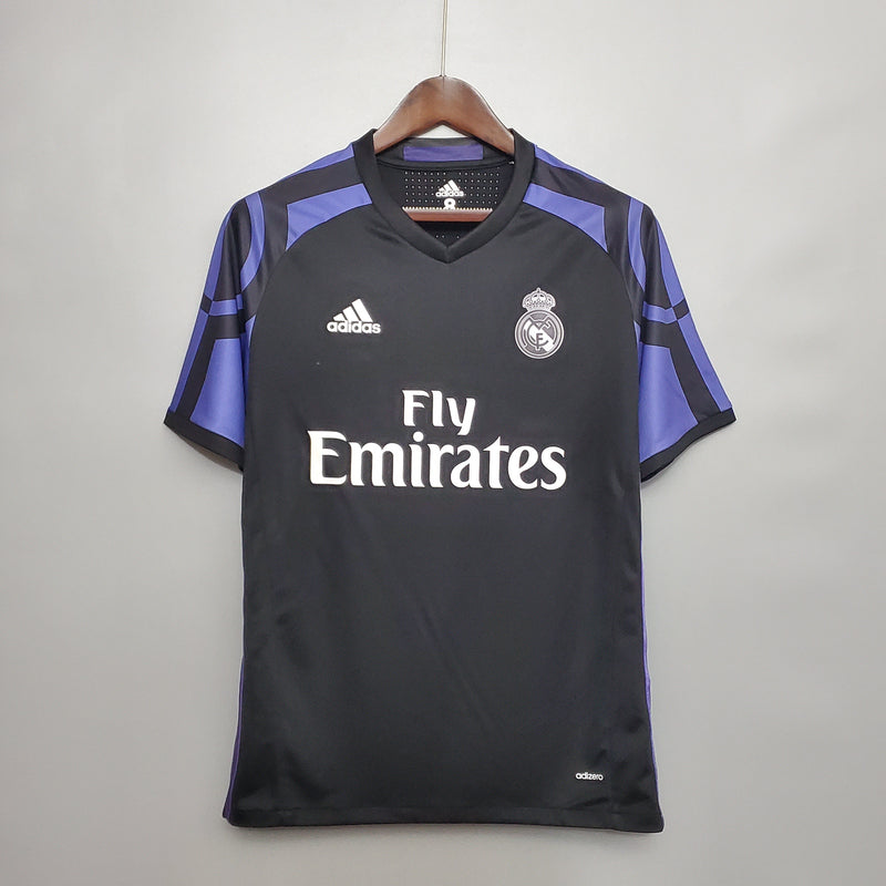 REAL MADRID III 15/16 HOMBRE (RETRO)